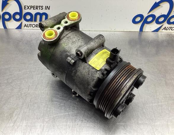 Air Conditioning Compressor FORD FOCUS C-MAX (DM2), FORD C-MAX (DM2), FORD FOCUS II (DA_, HCP, DP), VOLVO V50 (545)