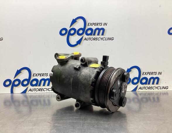 Air Conditioning Compressor FORD FOCUS C-MAX (DM2), FORD C-MAX (DM2), FORD FOCUS II (DA_, HCP, DP), VOLVO V50 (545)