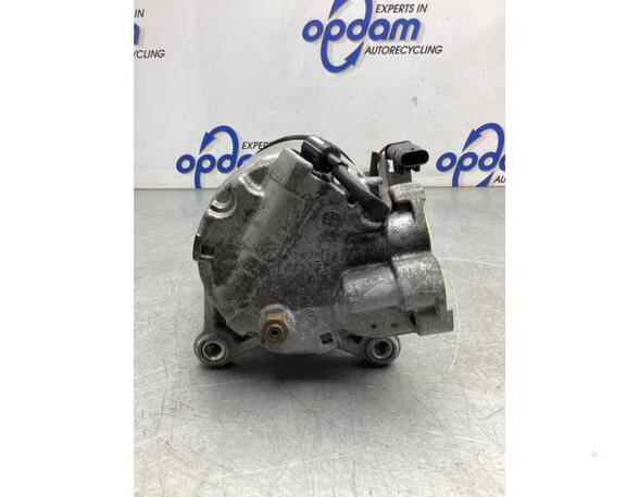 Airco Compressor BMW 2 Active Tourer (F45)