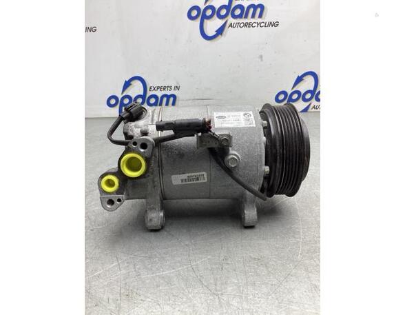 Airco Compressor BMW 2 Active Tourer (F45)