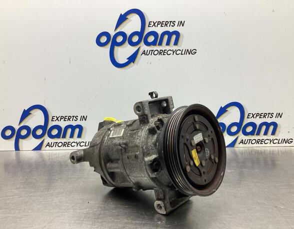 Air Conditioning Compressor FIAT STILO Multi Wagon (192_)