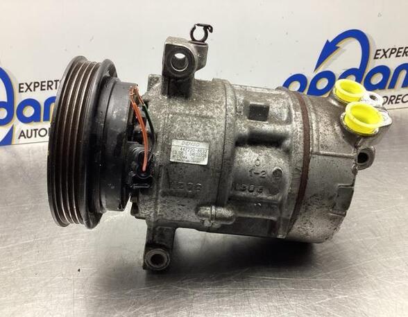 Air Conditioning Compressor FIAT STILO Multi Wagon (192_)