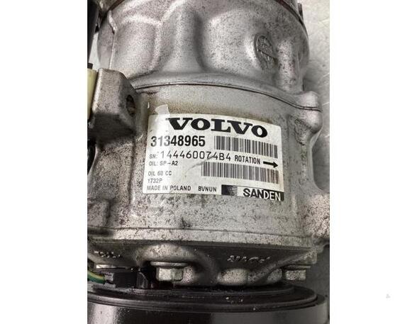 Airco Compressor VOLVO V40 Hatchback (525, 526), VOLVO V40 Cross Country (526)