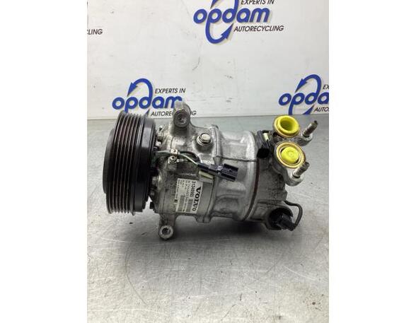 Airco Compressor VOLVO V40 Hatchback (525, 526), VOLVO V40 Cross Country (526)