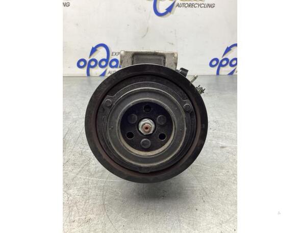 Airco Compressor VOLVO V40 Hatchback (525, 526), VOLVO V40 Cross Country (526)