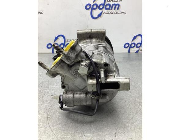 Airco Compressor VOLVO V40 Hatchback (525, 526), VOLVO V40 Cross Country (526)