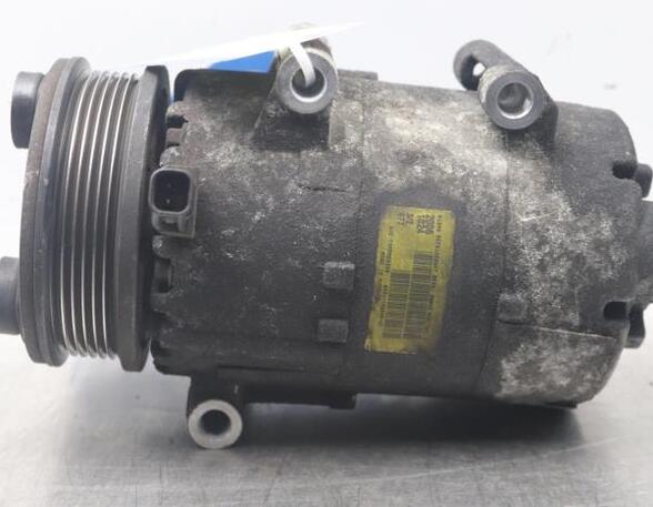 Air Conditioning Compressor FORD GALAXY (WA6), FORD S-MAX (WA6)