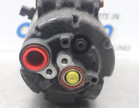 Air Conditioning Compressor FORD GALAXY (WA6), FORD S-MAX (WA6)