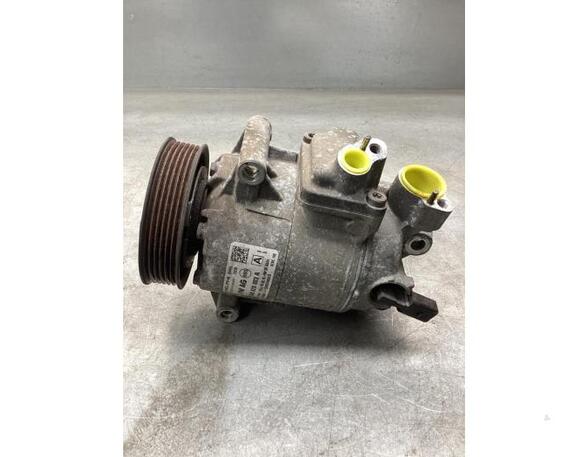 Air Conditioning Compressor SKODA FABIA II Combi (545), SKODA ROOMSTER Praktik (5J), VW GOLF V (1K1), VW GOLF VI (5K1)