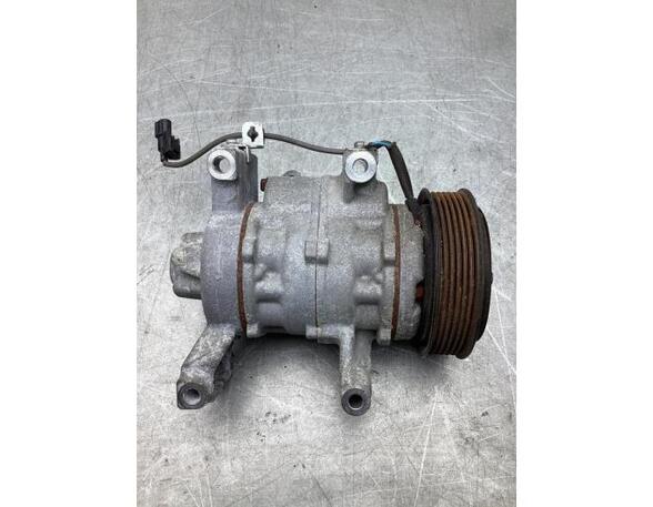 Air Conditioning Compressor HONDA JAZZ IV (GK_)