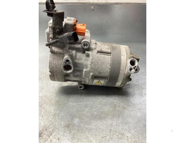 Airco Compressor HYUNDAI KONA (OS, OSE, OSI)