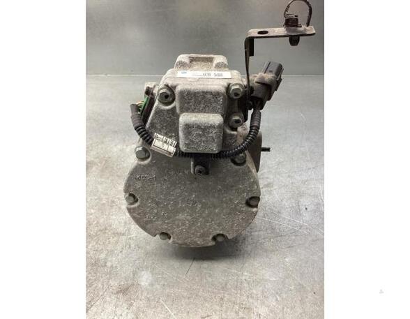 Air Conditioning Compressor HYUNDAI KONA (OS, OSE, OSI)