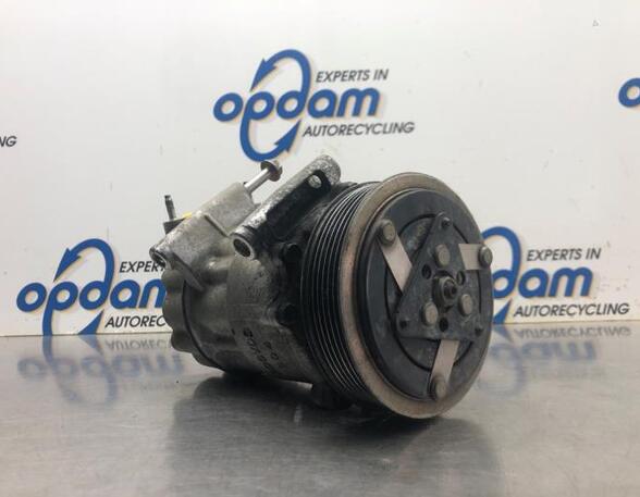 Airco Compressor PEUGEOT 206+ (2L_, 2M_)