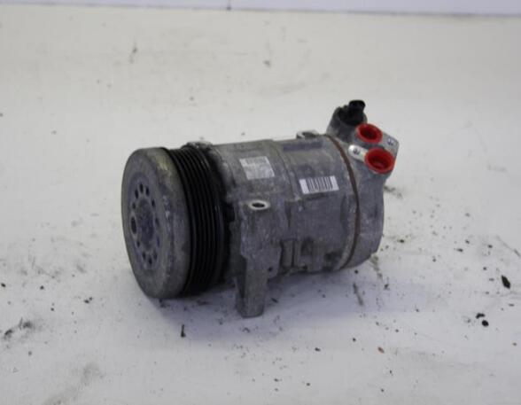 Airco Compressor FIAT GRANDE PUNTO (199_), FIAT PUNTO EVO (199_), FIAT PUNTO (199_), FIAT PUNTO (188_)