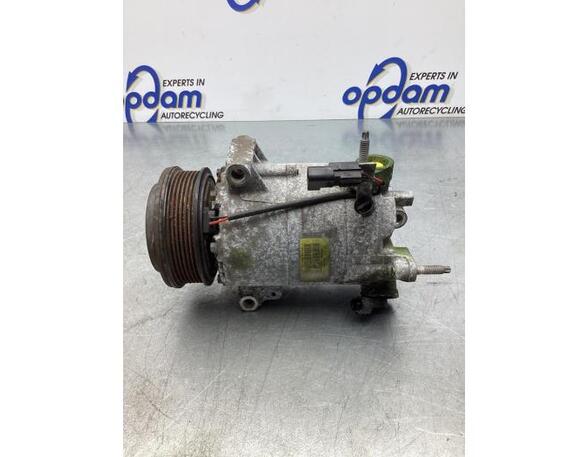 Air Conditioning Compressor FORD TRANSIT COURIER B460 Box Body/MPV, FORD B-MAX (JK), FORD FIESTA VI (CB1, CCN)