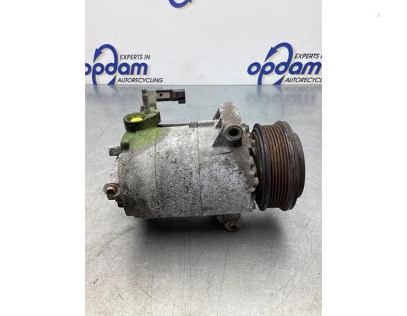 Air Conditioning Compressor FORD TRANSIT COURIER B460 Box Body/MPV, FORD B-MAX (JK), FORD FIESTA VI (CB1, CCN)