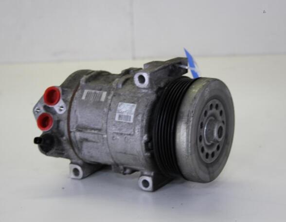 Air Conditioning Compressor FIAT GRANDE PUNTO (199_), FIAT PUNTO EVO (199_), FIAT PUNTO (199_), FIAT PUNTO (188_)