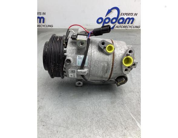 Air Conditioning Compressor KIA CEED Sportswagon (CD)