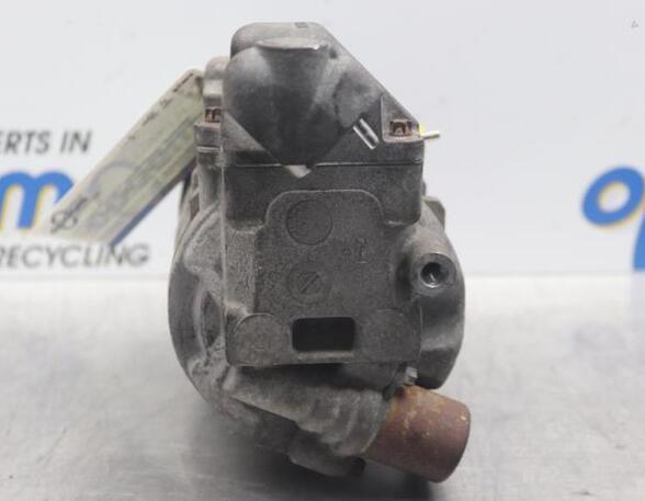 Air Conditioning Compressor MERCEDES-BENZ A-CLASS (W168)