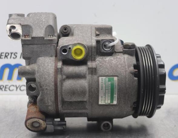 Klimakompressor Mercedes-Benz A-Klasse W168 4472009763 P15407475