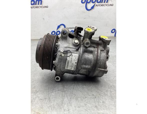 Airco Compressor MERCEDES-BENZ VIANO (W639)