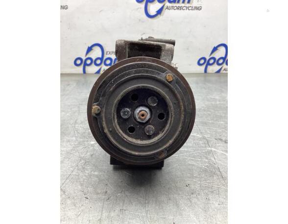 Airco Compressor MERCEDES-BENZ VIANO (W639)