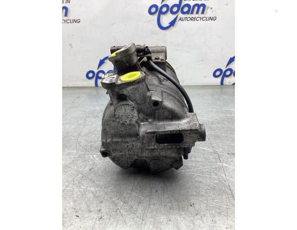 Airco Compressor MERCEDES-BENZ VIANO (W639)