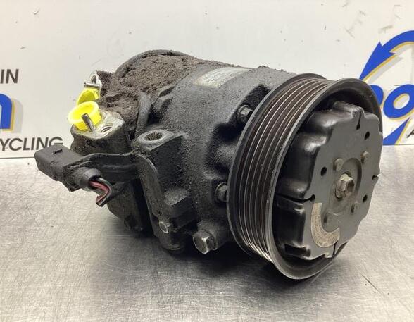 Airco Compressor VW POLO (9N_)