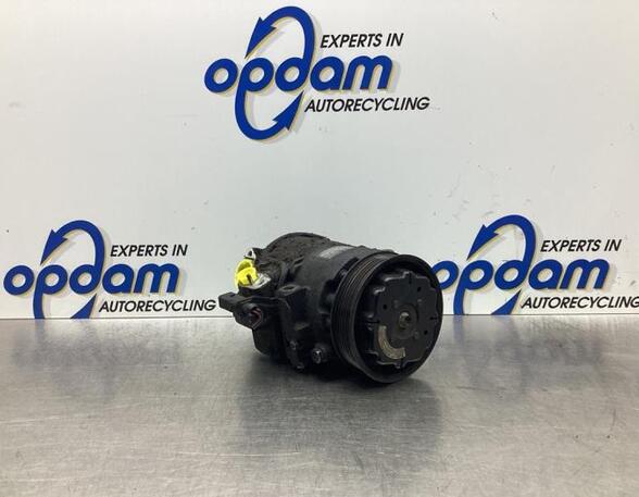 Air Conditioning Compressor VW POLO (9N_)