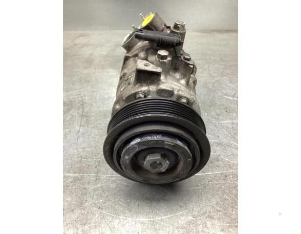 Airco Compressor BMW 3 Touring (F31), BMW 3 Touring Van (F31)