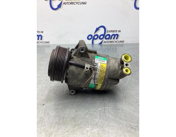 Airco Compressor OPEL ZAFIRA / ZAFIRA FAMILY B (A05)