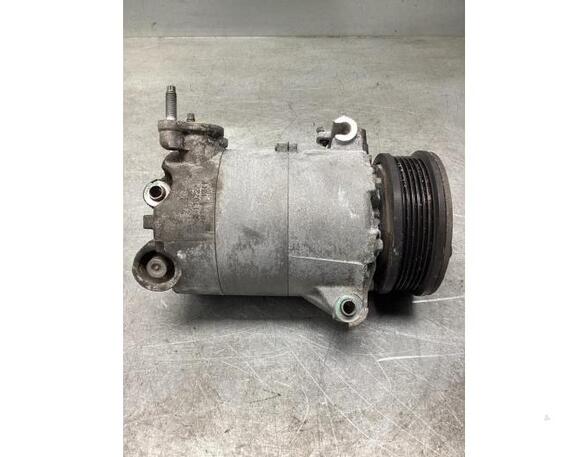 Air Conditioning Compressor LAND ROVER RANGE ROVER EVOQUE (L538)