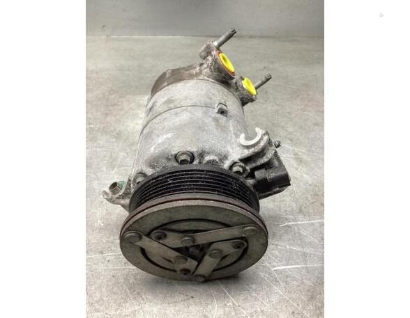 Airco Compressor LAND ROVER RANGE ROVER EVOQUE (L538)