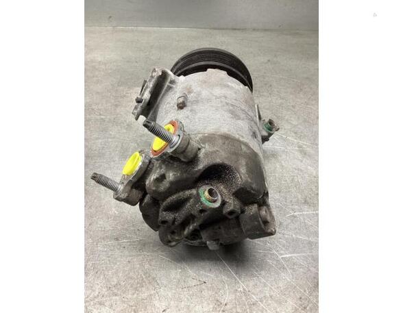 Air Conditioning Compressor LAND ROVER RANGE ROVER EVOQUE (L538)