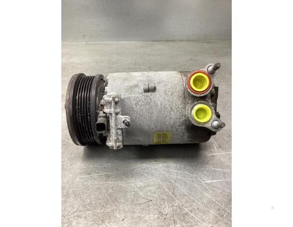 Airco Compressor LAND ROVER RANGE ROVER EVOQUE (L538)