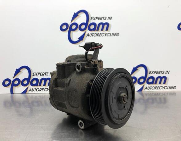 Air Conditioning Compressor VW FOX Hatchback (5Z1, 5Z3, 5Z4)