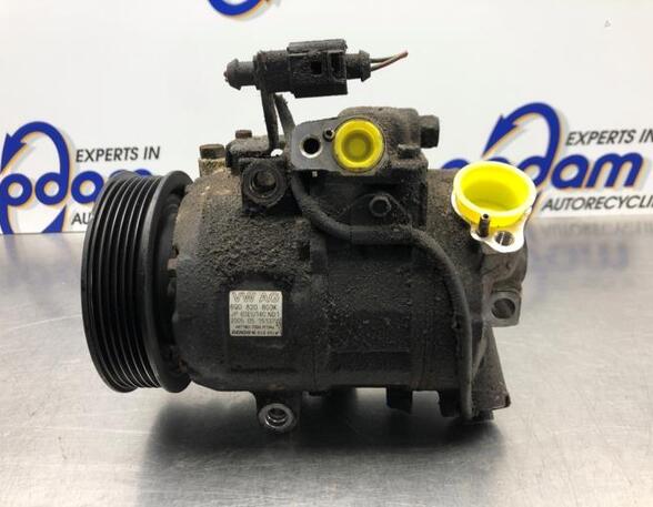 Airco Compressor VW FOX Hatchback (5Z1, 5Z3, 5Z4)