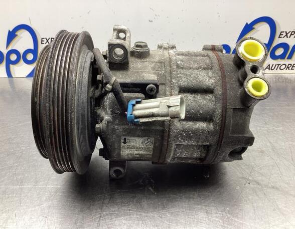 Air Conditioning Compressor ALFA ROMEO 159 (939_)