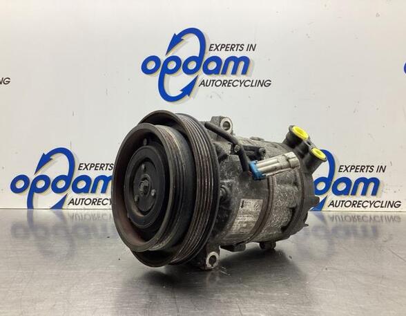 Air Conditioning Compressor ALFA ROMEO 159 (939_)