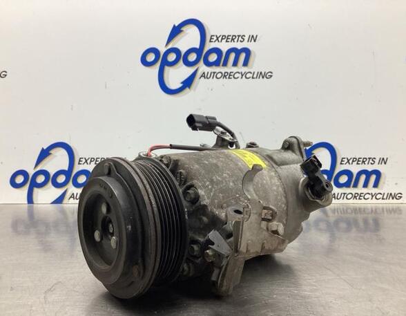 Airco Compressor FORD FIESTA VI (CB1, CCN), FORD B-MAX (JK), FORD TRANSIT COURIER B460 Box Body/MPV