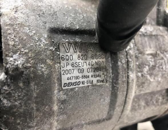 Airco Compressor SEAT IBIZA III (6L1)