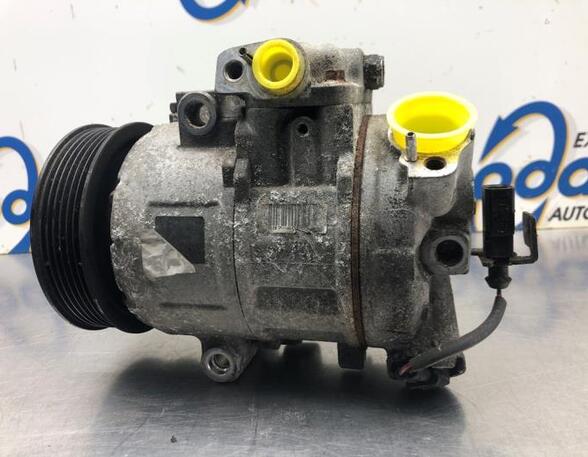 Air Conditioning Compressor SEAT IBIZA III (6L1)