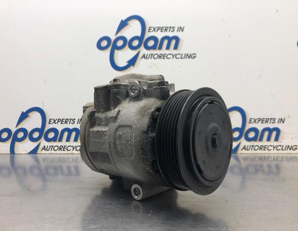 Air Conditioning Compressor SEAT IBIZA III (6L1)