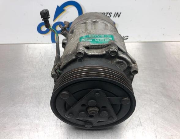 Airco Compressor AUDI A3 (8L1)