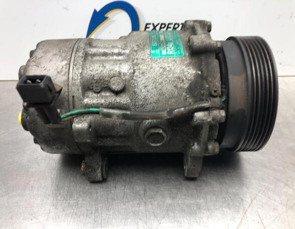 Air Conditioning Compressor AUDI A3 (8L1)