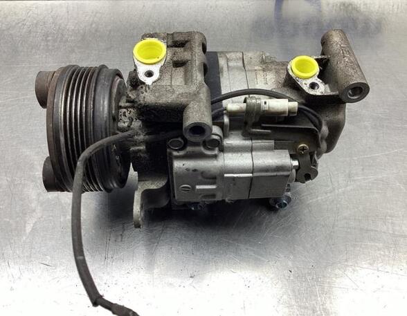 Air Conditioning Compressor MAZDA 3 (BK)