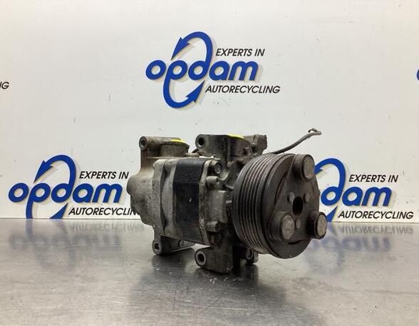 Air Conditioning Compressor MAZDA 3 (BK)