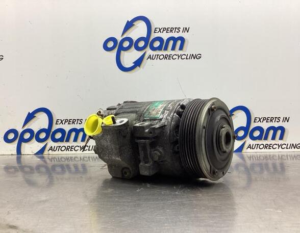 Air Conditioning Compressor VW POLO (9N_), VW POLO (6R1, 6C1), VW POLO Van (6R), SEAT IBIZA IV (6J5, 6P1)