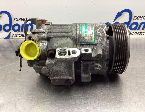 Air Conditioning Compressor VW POLO (9N_), VW POLO (6R1, 6C1), VW POLO Van (6R), SEAT IBIZA IV (6J5, 6P1)