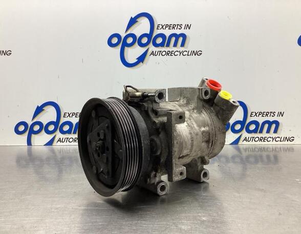 Airco Compressor RENAULT CLIO II (BB_, CB_)